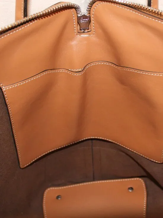 Tod's Di Swing Shopping Tote - Picture 12 of 16